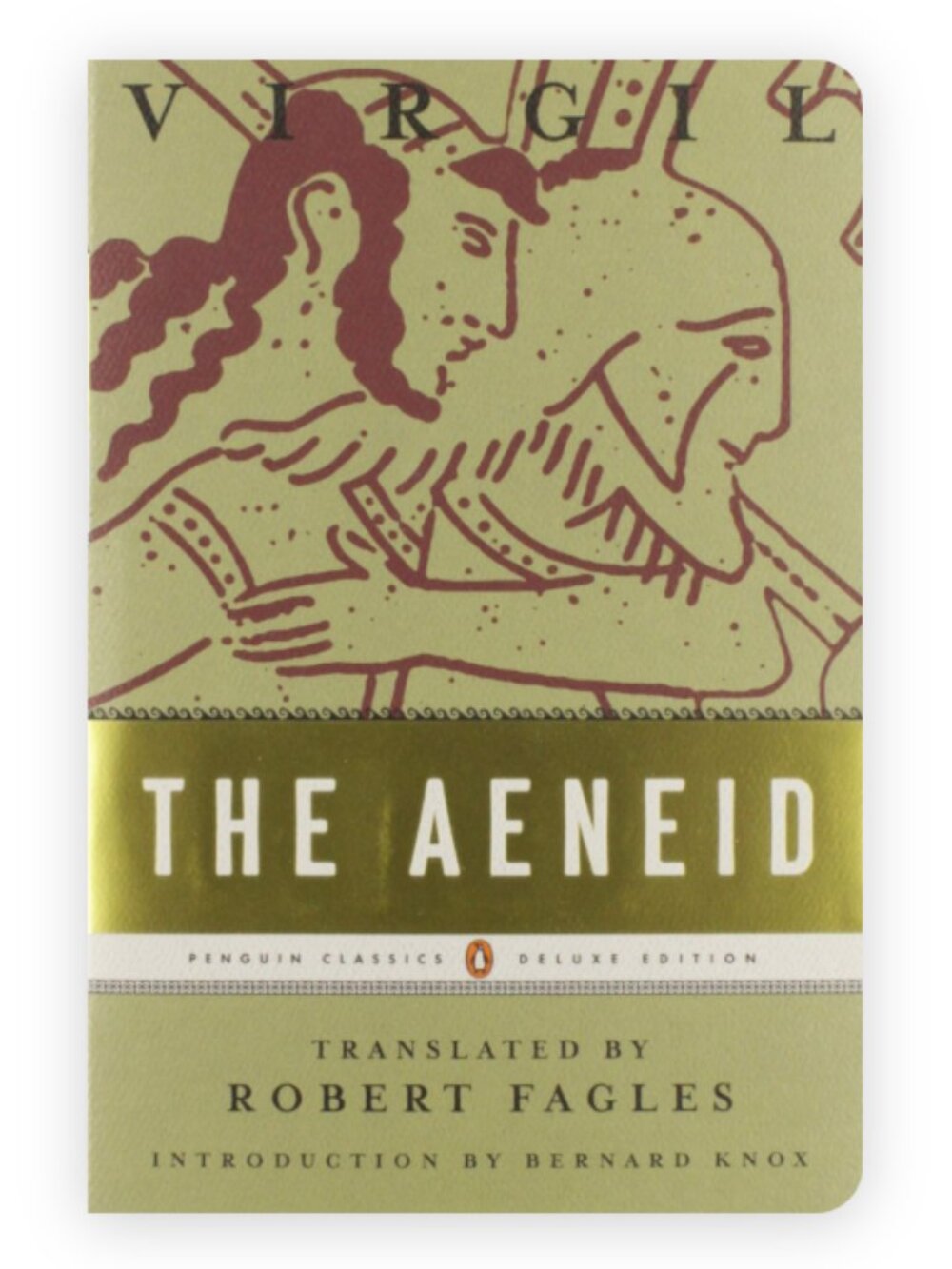 3/$10 The Aeneid by Virgil